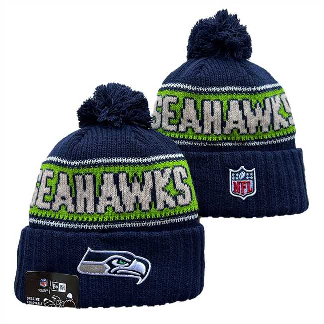 Seattle Seahawks 2025 Knit Hats 015,We sell and wholesale Seattle Seahawks 2025 Knit Hats 015 on line form chian!